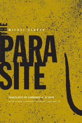 The Parasite - Michel Serres