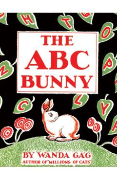 The ABC Bunny - Wanda Gag