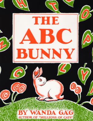 The ABC Bunny - Wanda Gag