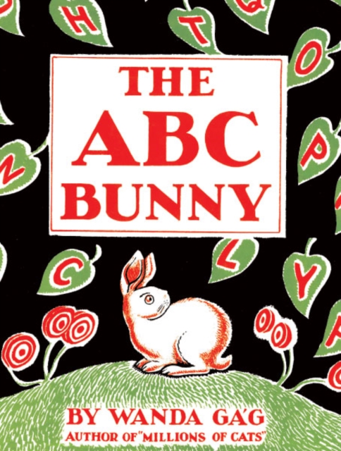 The ABC Bunny - Wanda Gag
