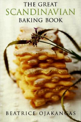 Great Scandinavian Baking Book - Beatrice Ojakangas