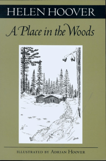A Place in the Woods - Helen Hoover