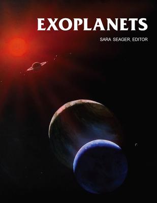 Exoplanets - Sara Seager