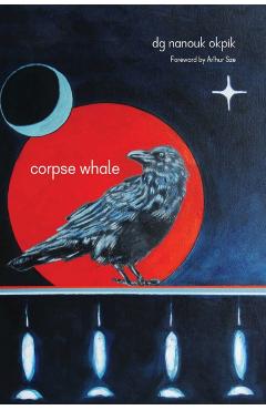 Corpse Whale - Dg Nanouk Okpik
