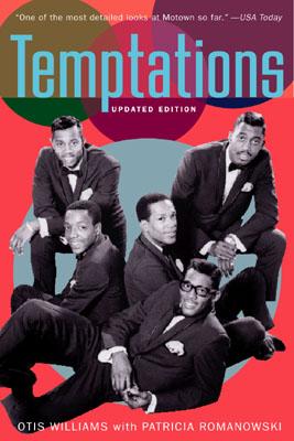 Temptations: Revised and Update - Otis Williams
