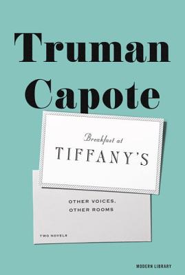 Breakfast at Tiffany's & Other Voices, Other Rooms - Truman Capote