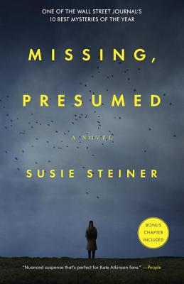 Missing, Presumed - Susie Steiner