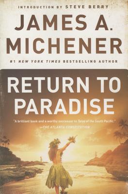 Return to Paradise: Stories - James A. Michener