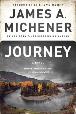 Journey - James A. Michener
