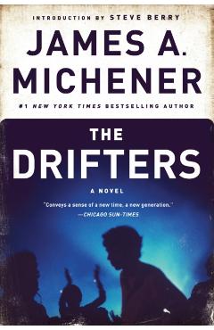 The Drifters - James A. Michener