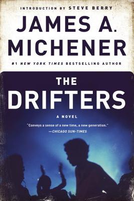 The Drifters - James A. Michener