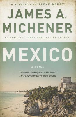 Mexico - James A. Michener