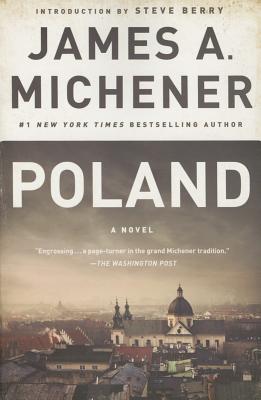 Poland - James A. Michener