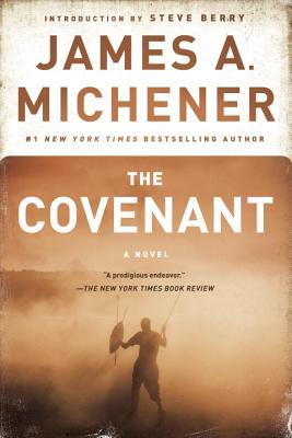 The Covenant - James A. Michener