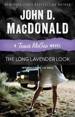 The Long Lavender Look - John D. Macdonald