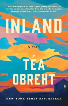Inland - Ta Obreht