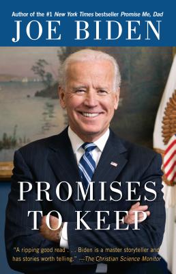 Promises to Keep - Joe Biden
