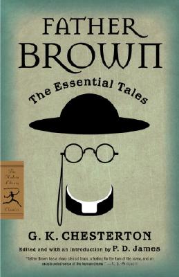 Father Brown: The Essential Tales - G. K. Chesterton