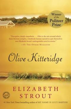 Poza produsului Olive Kitteridge - Elizabeth Strout
