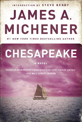 Chesapeake - James A. Michener