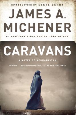 Caravans - James A. Michener