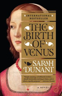 The Birth of Venus - Sarah Dunant