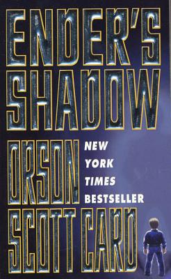 Ender's Shadow - Orson Scott Card