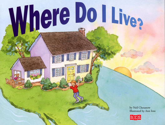 Where Do I Live? - Neil Chesanow
