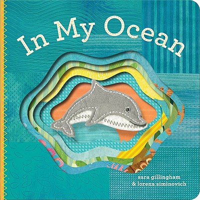 In My Ocean - Sara Gillingham