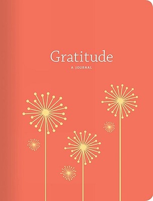 Gratitude: A Journal - Catherine Price