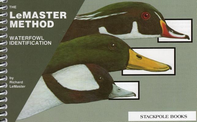Waterfowl Identification (Revised) - Richard Lemaster