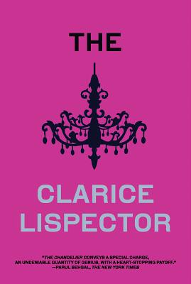 The Chandelier - Clarice Lispector