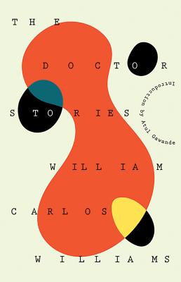 The Doctor Stories - William Carlos Williams