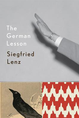 The German Lesson - Siegfried Lenz