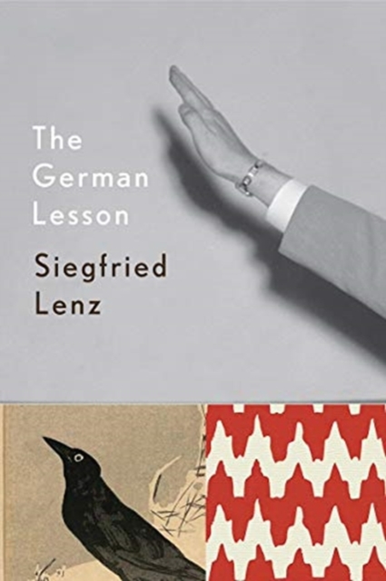 The German Lesson - Siegfried Lenz