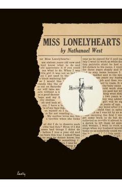 Miss Lonelyhearts