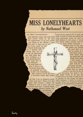 Miss Lonelyhearts - Nathanael West