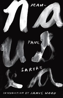 Nausea - Jean-paul Sartre