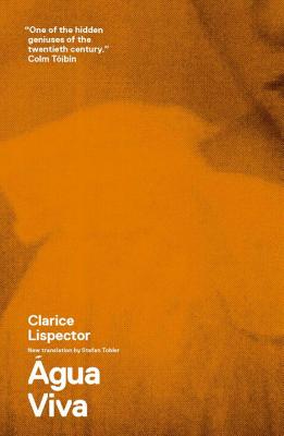 �gua Viva - Clarice Lispector