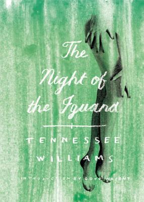 The Night of the Iguana - Tennessee Williams