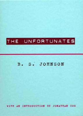 The Unfortunates - B. S. Johnson