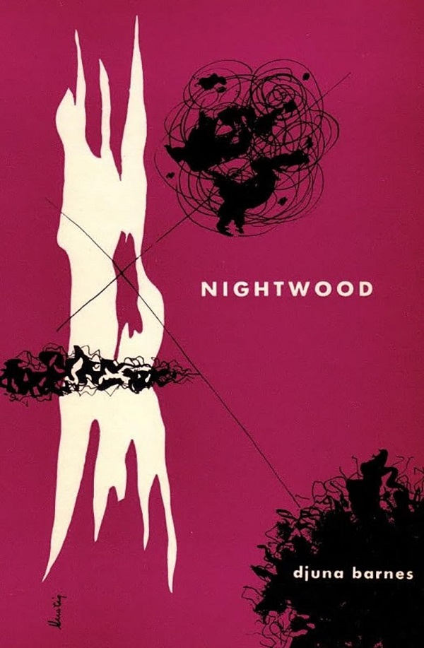 Nightwood - Djuna Barnes
