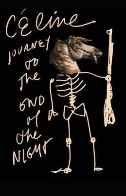 Journey to the End of the Night - Louis-ferdinand C�line
