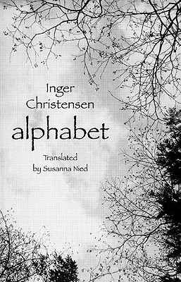 Alphabet - Inger Christensen