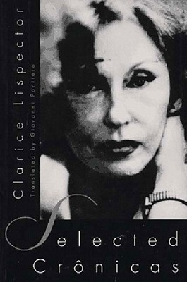 Selected Cronicas - Clarice Lispector