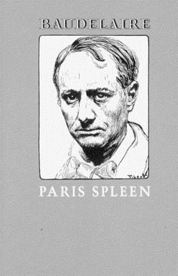 Paris Spleen: 1869 - Charles Baudelaire