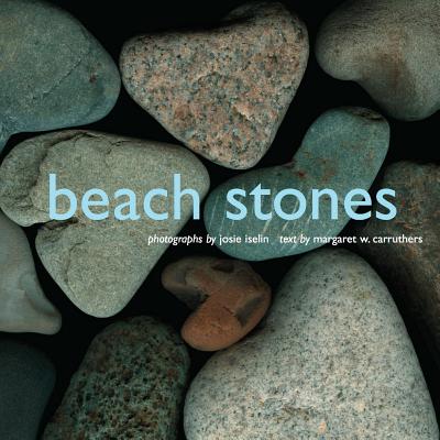 Beach Stones - Josie Iselin