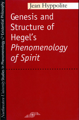 Genesis and Structure of Hegel's 