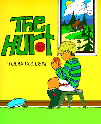 The Hurt - Teddi Doleski