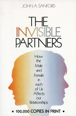 Invisible Partners - John A. Sanford